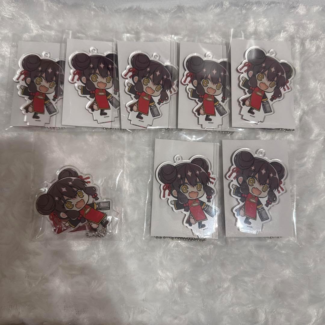 ユ*ス様 当選品 学マス 十王星南 アクキー 当選通知書付き ユ*ス様 当選品 学マス 十王星南 アクキー 当選通知書付き - メルカリ